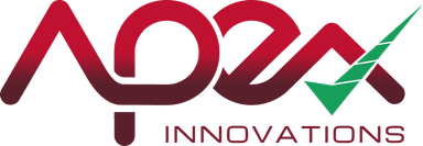 Apex Innovations logo