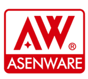 Asenware logo