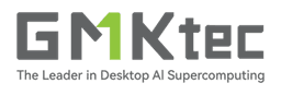 GMKtec logo