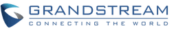 Grandstream logo