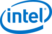 Intel logo