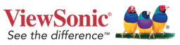 Viewsonic logo