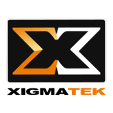 Xigmatek logo